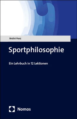 Abbildung von Herz | Sportphilosophie | 1. Auflage | 2024 | beck-shop.de