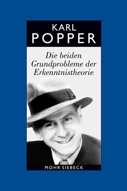 Abbildung von Popper | Gesammelte Werke in deutscher Sprache • Band 2 | 3. Auflage | 2010 | beck-shop.de