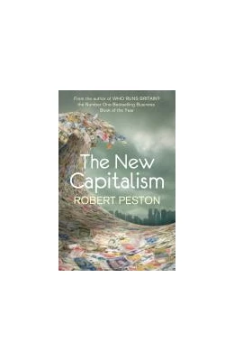 Abbildung von Peston | The New Capitalism | 1. Auflage | 2025 | beck-shop.de