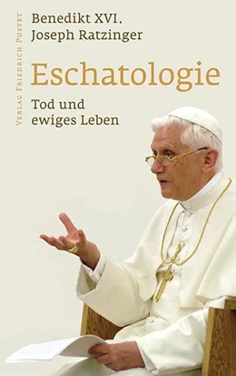 Abbildung von Ratzinger | Eschatologie | 5. Auflage | 2024 | beck-shop.de