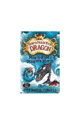 Abbildung von Cowell | How to Train Your Dragon 07: How to Ride a Dragon's Storm | 1. Auflage | 2017 | beck-shop.de