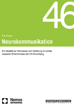 Abbildung von Neurokommunikation | 1. Auflage | 2009 | 46 | beck-shop.de