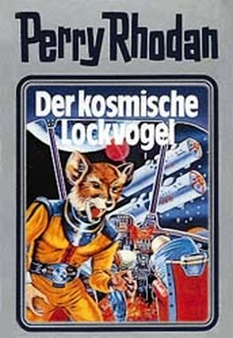 Abbildung von Voltz | Perry Rhodan 04. Der kosmische Lockvogel | 1. Auflage | | beck-shop.de