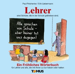 Abbildung von Pelshenke / Liebermann | Lehrer | 1. Auflage | | beck-shop.de