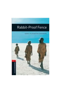 Abbildung von Garimara / Bassett | Oxford Bookworms Library: Stage 3: Rabbit-Proof Fence | 1. Auflage | 2007 | beck-shop.de