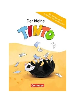 Abbildung von Anders / Urbanek | Tinto 1 - Zu allen JÜL-Ausgaben - 1. Schuljahr | 1. Auflage | 2011 | beck-shop.de