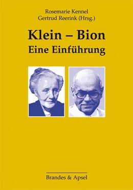 Abbildung von Kennel / Reerink (Hrsg.) | Klein - Bion | 2. Auflage | | 2 | beck-shop.de