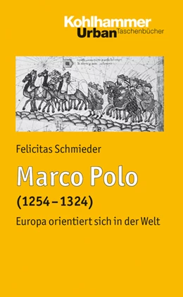 Abbildung von Schmieder | Marco Polo | 1. Auflage | 2025 | 633 | beck-shop.de