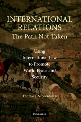 Abbildung von Schoenbaum | International Relations | 1. Auflage | 2006 | beck-shop.de