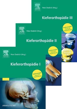 Abbildung von PDZ-Studienausgabe KFO Paket | 1. Auflage | 2000 | beck-shop.de
