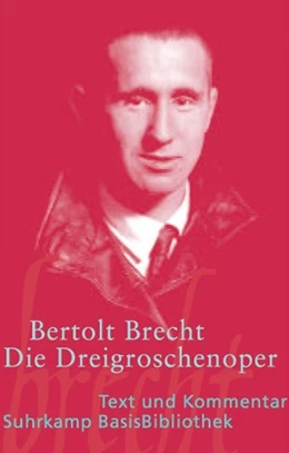 Abbildung von Brecht | Die Dreigroschenoper | 12. Auflage | 2005 | beck-shop.de