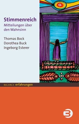 Abbildung von Bock / Buck | Stimmenreich | 1. Auflage | 2007 | beck-shop.de