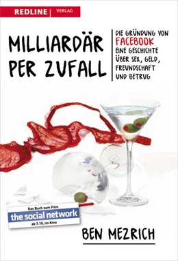 Abbildung von Mezrich | Milliardär per Zufall | 1. Auflage | 2010 | beck-shop.de