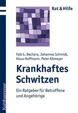 Abbildung von Bechara / Schmidt | Krankhaftes Schwitzen | 1. Auflage | 2009 | beck-shop.de