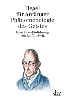 Abbildung von Ludwig | Hegel für Anfänger | 1. Auflage | 1997 | beck-shop.de