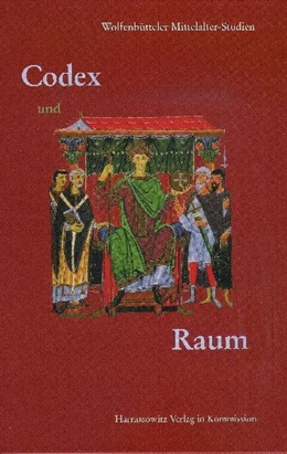 Abbildung von Müller / Saurma-Jeltsch | Codex und Raum | 1. Auflage | 2009 | 21 | beck-shop.de