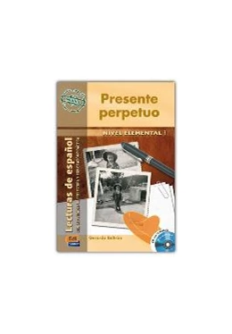 Abbildung von Beltrán | Cambridge Spanish Presente Perpetuo (México) + CD | 1. Auflage | 2015 | beck-shop.de
