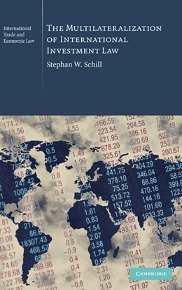 Abbildung von Schill | The Multilateralization of International Investment Law | 1. Auflage | 2009 | 2 | beck-shop.de