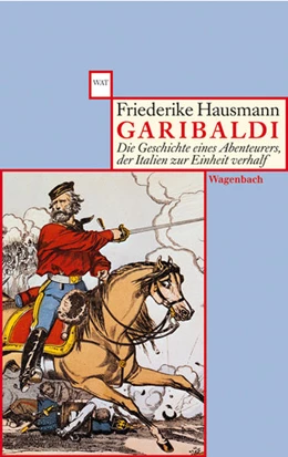 Abbildung von Hausmann | Garibaldi | 1. Auflage | 2007 | 335 | beck-shop.de