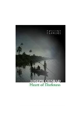 Abbildung von Conrad, J: HEART OF DARKNESS | 1. Auflage | | beck-shop.de