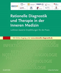 Abbildung von Fuchs / Wendtner | Rationelle Diagnostik und Therapie in der Inneren Medizin in 2 Ordnern | 1. Auflage | 2023 | beck-shop.de