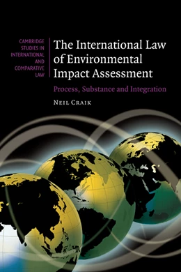 Abbildung von Craik | The International Law of Environmental Impact Assessment | 1. Auflage | 2008 | 58 | beck-shop.de