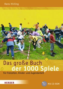 Abbildung von Hirling | Das große Buch der 1000 Spiele | 4. Auflage | 2006 | beck-shop.de