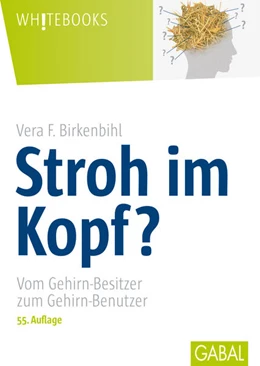Abbildung von Birkenbihl | Stroh im Kopf? | 1. Auflage | 2000 | beck-shop.de