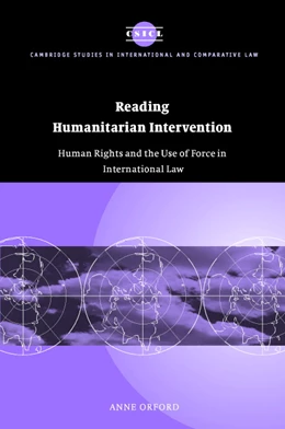 Abbildung von Orford | Reading Humanitarian Intervention | 1. Auflage | 2003 | 30 | beck-shop.de