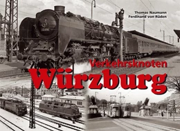 Abbildung von Neumann / Rüden | Verkehrsknoten Würzburg | 1. Auflage | 2018 | beck-shop.de