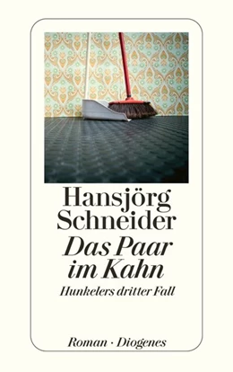 Abbildung von Schneider | Das Paar im Kahn | 1. Auflage | 2015 | beck-shop.de