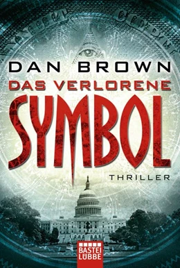 Abbildung von Brown | Das verlorene Symbol | 1. Auflage | 2011 | beck-shop.de