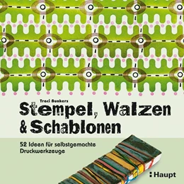 Abbildung von Bunkers | Stempel, Walzen & Schablonen | 1. Auflage | 2020 | beck-shop.de