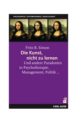 Abbildung von Simon | Die Kunst, nicht zu lernen | 7. Auflage | 2022 | beck-shop.de