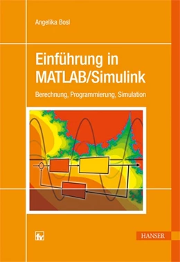 Abbildung von Bosl | Einführung in MATLAB/Simulink | 1. Auflage | 2012 | beck-shop.de