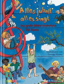 Abbildung von Alles jubelt, alles singt | 1. Auflage | 2023 | beck-shop.de