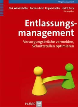 Abbildung von Wiedenhöfer / Eckl | Entlassungsmanagement | 1. Auflage | 2010 | beck-shop.de