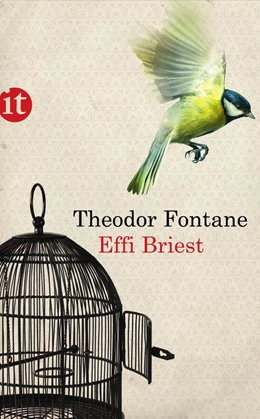 Abbildung von Fontane | Effi Briest | 8. Auflage | 2011 | beck-shop.de