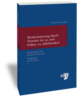 Abbildung von Giaro | Modernisierung durch Transfer im 19. und frühen 20. Jahrhundert | 1. Auflage | 2006 | 205 | beck-shop.de