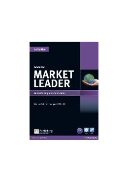 Abbildung von Dubicka / O'Keeffe | Market Leader Advanced Coursebook (with DVD-ROM incl. Class Audio) | 3. Auflage | 2011 | beck-shop.de