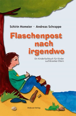 Abbildung von Homeier / Schrappe | Flaschenpost nach irgendwo | 4. Auflage | 2019 | beck-shop.de