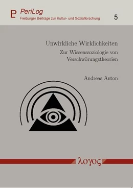 Abbildung von Anton | Unwirkliche Wirklichkeiten | 1. Auflage | 2011 | 5 | beck-shop.de