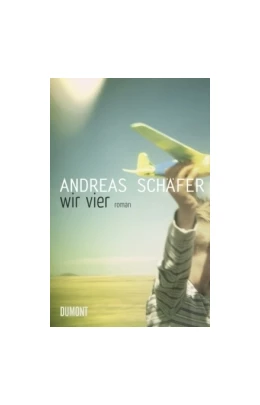 Abbildung von Schäfer | Wir vier | 1. Auflage | 2010 | beck-shop.de