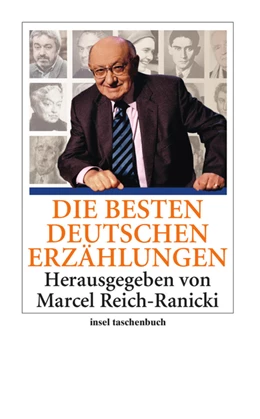 Abbildung von Reich-Ranicki | Die besten deutschen Erzählungen | 6. Auflage | 2010 | beck-shop.de