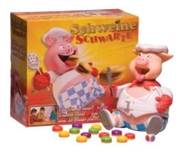 Abbildung von Schweine Schwarte | 1. Auflage | | beck-shop.de