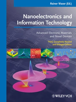 Abbildung von Waser | Nanoelectronics and Information Technology | 3. Auflage | 2012 | beck-shop.de