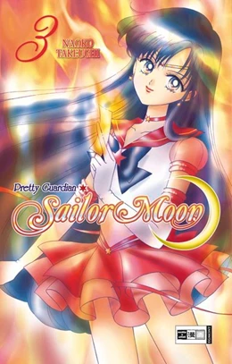 Abbildung von Takeuchi | Pretty Guardian Sailor Moon 03 | 1. Auflage | 2011 | beck-shop.de