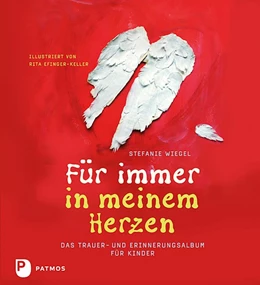 Abbildung von Wiegel | Für immer in meinem Herzen | 1. Auflage | 2018 | beck-shop.de