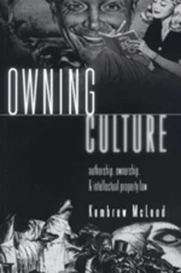 Abbildung von McLeod | Owning Culture | 1. Auflage | 2007 | 1 | beck-shop.de