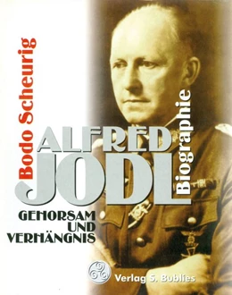 Abbildung von Scheurig | Alfred Jodl | 1. Auflage | 2020 | beck-shop.de